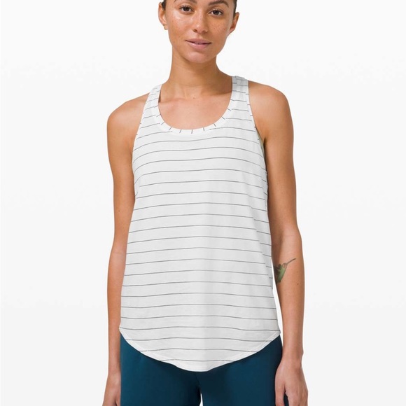 Lululemon Love Tank Top Size 4 - Picture 1 of 5